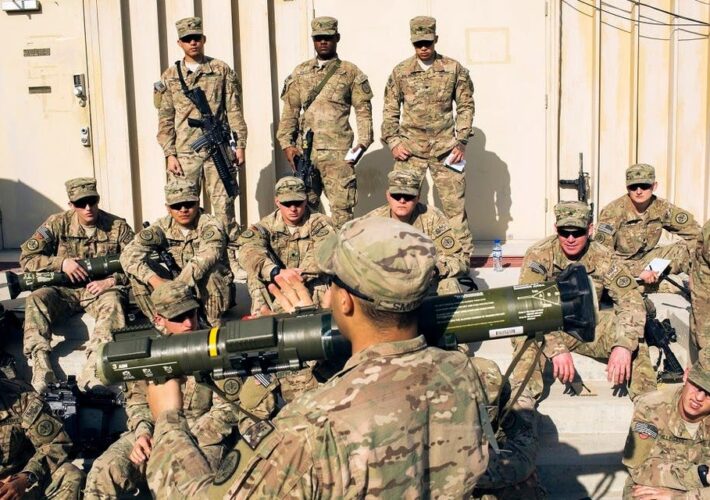 تحذير أميركي من انهيار جيش أفغانستان.. واستعدادات للانسحاب