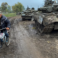 القوات الأوكرانية تقصف دونيتسك.. وأسلحة أوروبية جديدة بالطريق لكييف