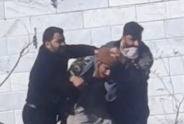 الأمن الإيراني يعتقل عشرات المواطنين في زاهدان بعد الاعتداء على مظاهراتهم