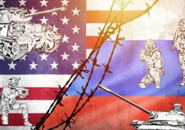 روسيا عن دول الناتو: يهدفون لتقسيم أراضينا
