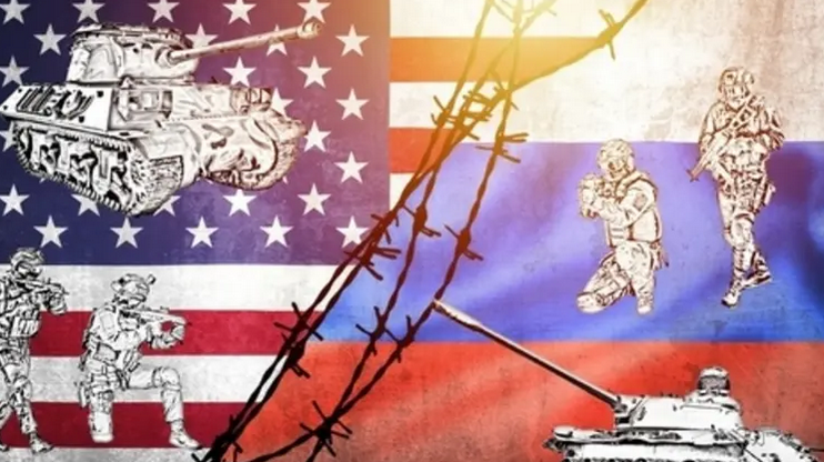 روسيا عن دول الناتو: يهدفون لتقسيم أراضينا