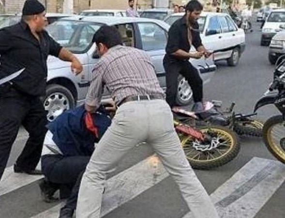 وسائل إعلام إيرانية: غلاء الأسعار والتضخم حوّل الإيرانيين إلى “شعب غاضب”