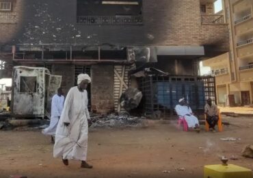 مأساة بمستشفيات السودان.. وفاة 6 أطفال رُضّع بسبب نقص الإمدادات