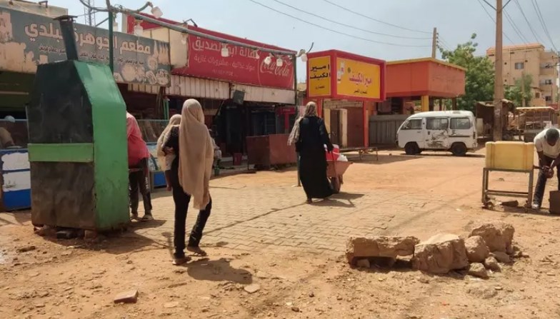 مراقبة بالأقمار الصناعية.. هدنة السودان تدخل حيز التنفيذ