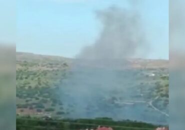 تركيا: انفجار مصنع صواريخ في أنقرة وسقوط 5 قتلى