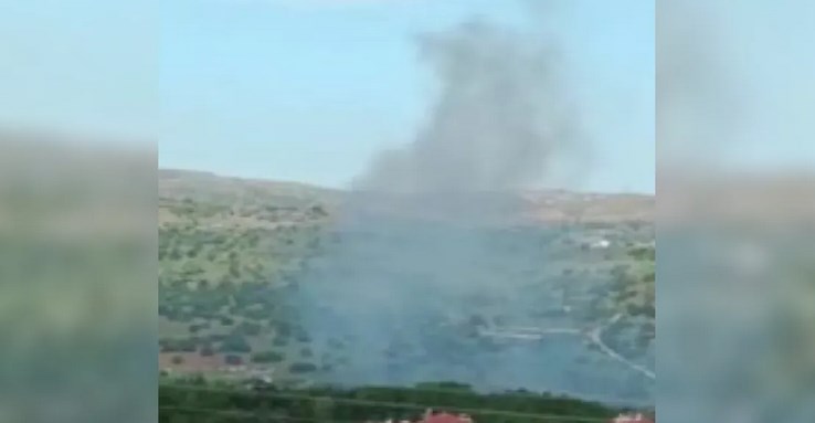 تركيا: انفجار مصنع صواريخ في أنقرة وسقوط 5 قتلى