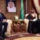 ولي العهد السعودي يبحث مع بلينكن تعزيز التعاون والتطورات الإقليمية والدولية