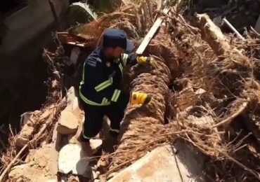 الصحة العالمية: اطمئنوا.. لا أوبئة في ليبيا
