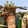 السودان… الدعم السريع تتهم الجيش: قصف السفارة الإثيوبية بالخرطوم
