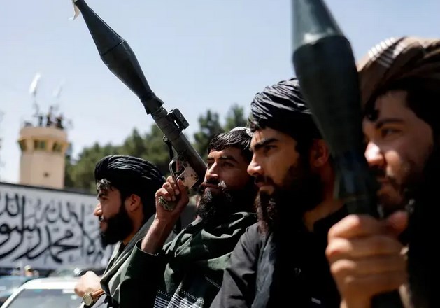 مسؤول أميركي سابق: طهران تمنح طالبان 100 مليون دولار سنويا منذ 2012