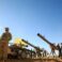 إسرائيل تحذر من تسريع إيران إرسال الأسلحة إلى حزب الله اللبناني “برا وبحرا وجوا”
