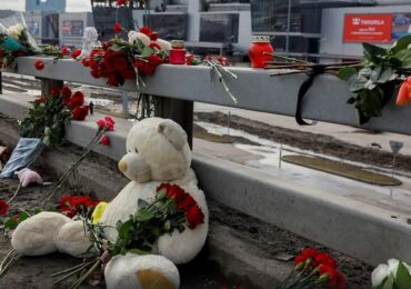 هجوم موسكو.. محققون روس يدرسون دور دول غربية في تنفيذ أعمال إرهابية