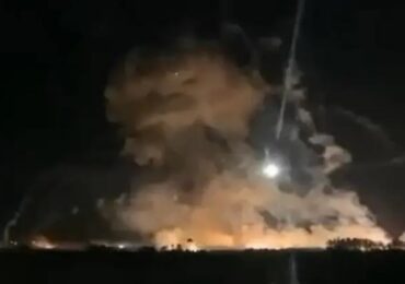 السلطات العراقية: قصف قاعدة "كالسو" تم بالصواريخ وليس المسيرات
