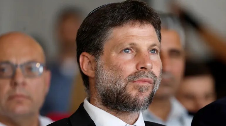 وزير المالية الإسرائيلي يتوعد: لا مفر من الحرب مع حزب الله
