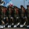 الجيش الإيراني يعلن استعداده دعم الحكومة لتخطي الأزمة