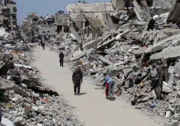 حماس: عرض إسرائيل قريب من شروطنا لكنه يتضمن "بنودا ملغمة"