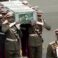 وصول جثمان الرئيس الإيراني إبراهيم رئيسي ومرافقيه إلى طهران